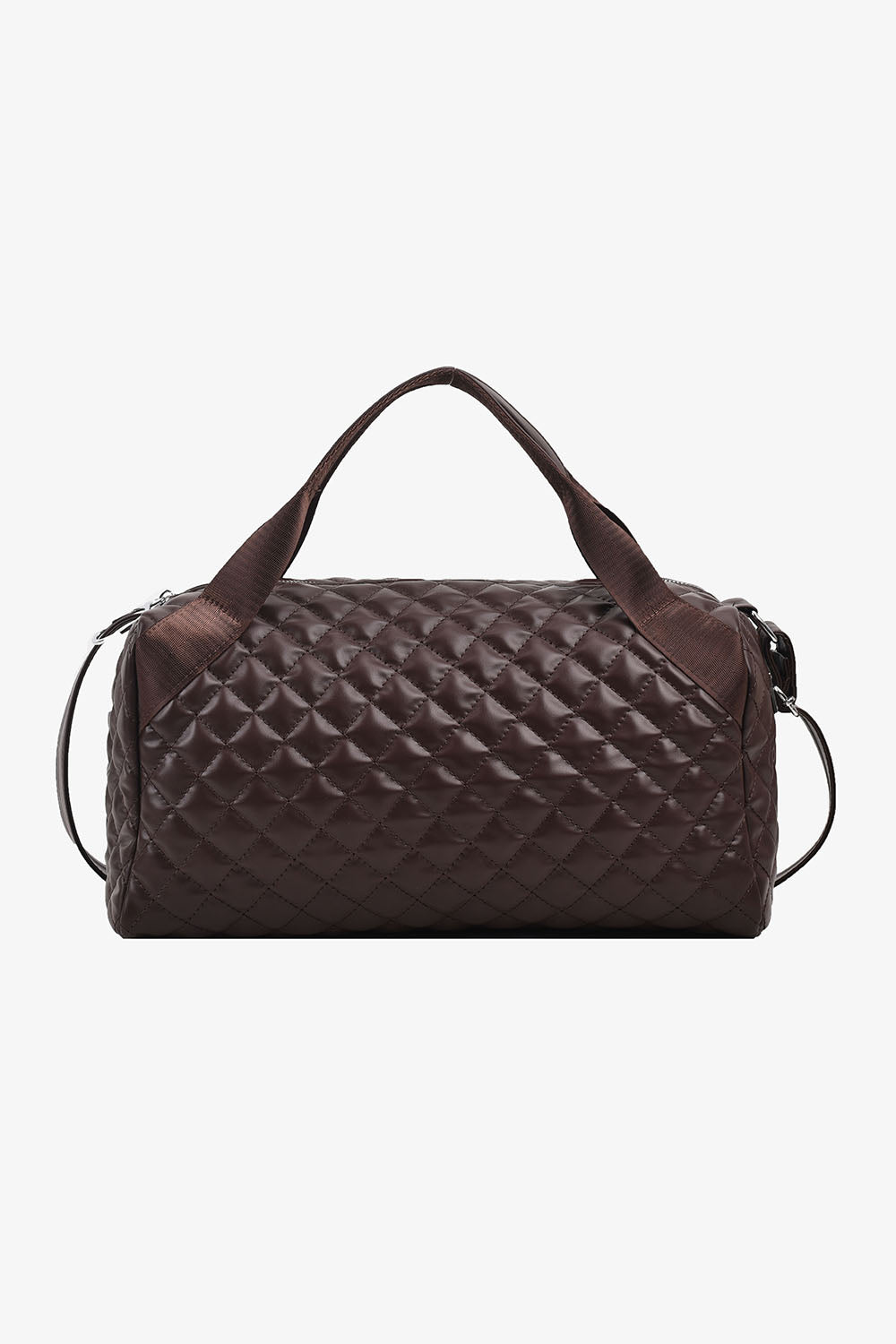 Clare’s Quilted Carryall