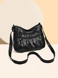 Clare’s Everyday Soft Shoulder Bag
