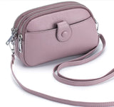 Rosa's Timeless Charm | Unique Women’s Bag