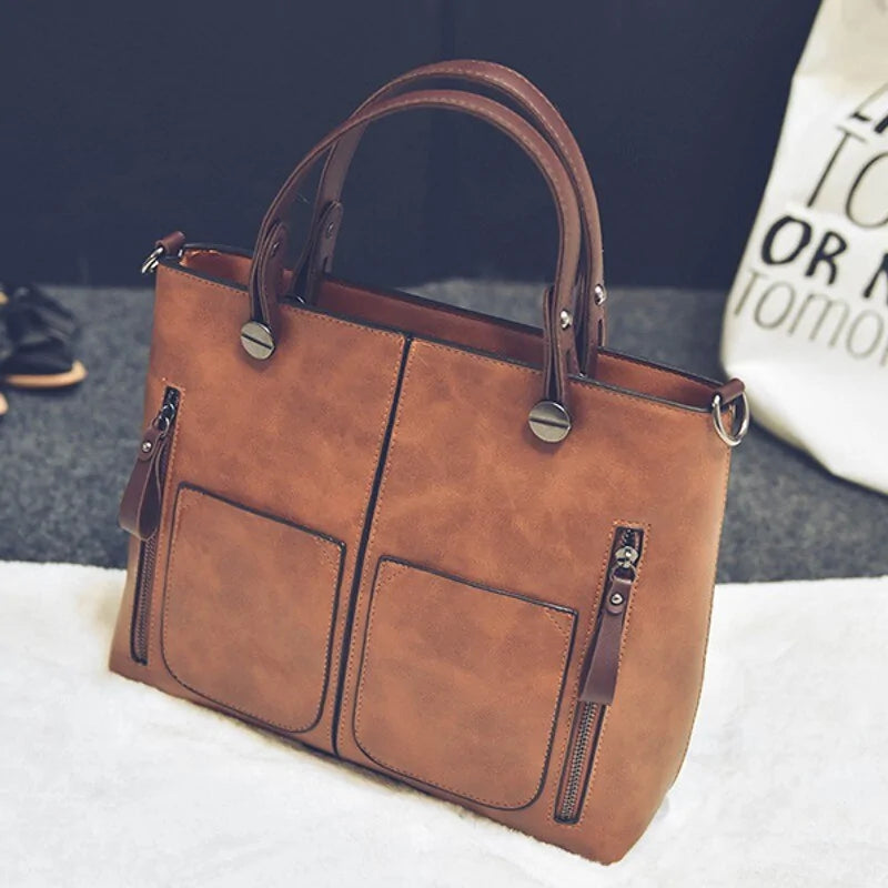 Clare's Belmont Carryall