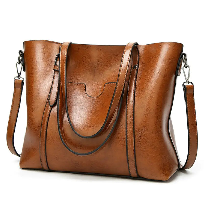 The Marlow Everyday Tote