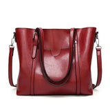 The Marlow Everyday Tote