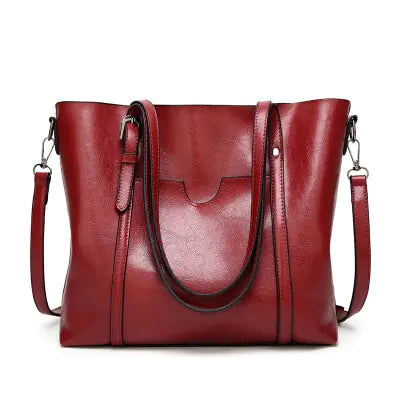 The Marlow Everyday Tote