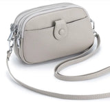 Rosa's Timeless Charm | Unique Women’s Bag