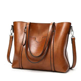 The Marlow Everyday Tote