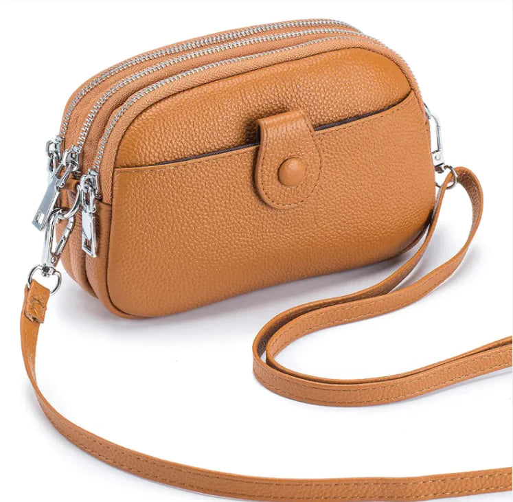 Rosa's Timeless Charm | Unique Women’s Bag