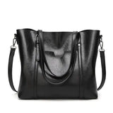 The Marlow Everyday Tote